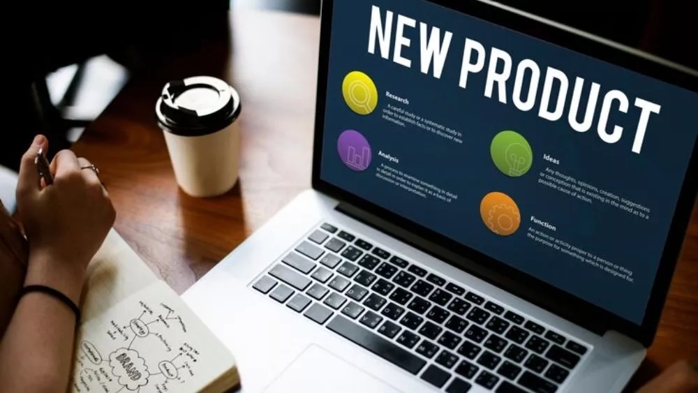 Product definition in marketing