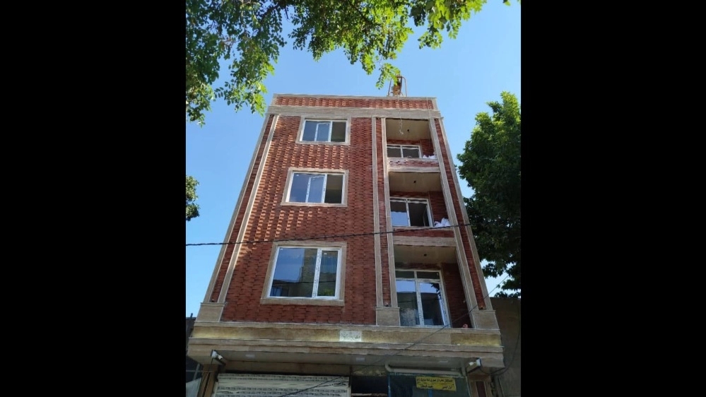 تصميم وتركيب نوافذ uPVC للعميل