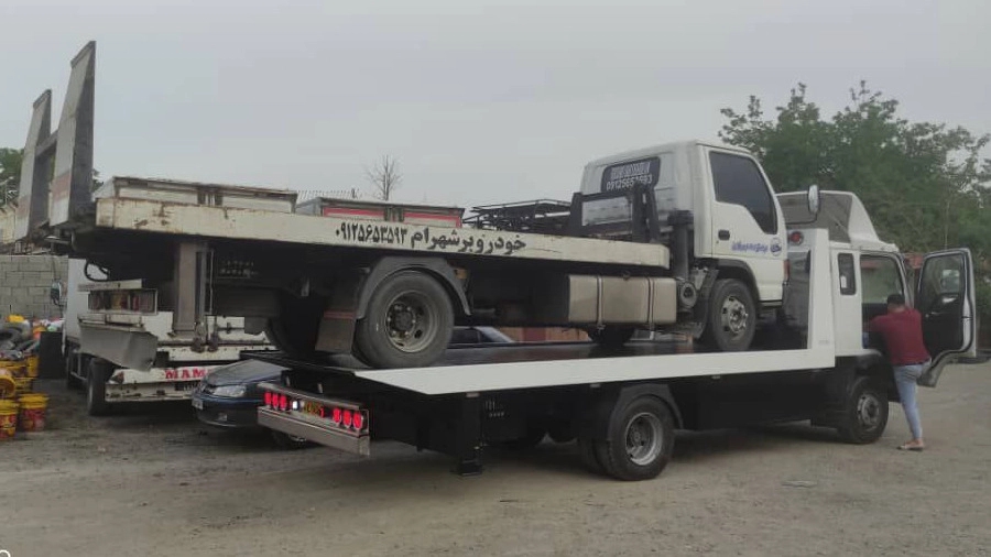 Advantages of using a car tow truck