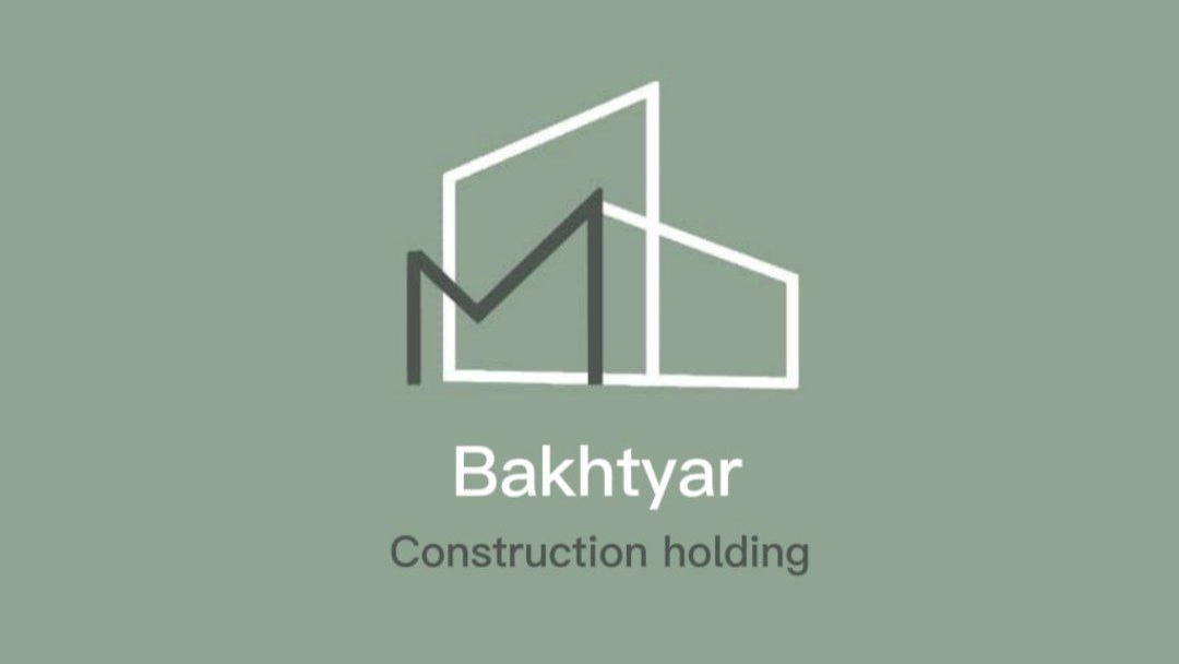 Bakhtiar Construction Holding in Anzali, all types of Wall Post