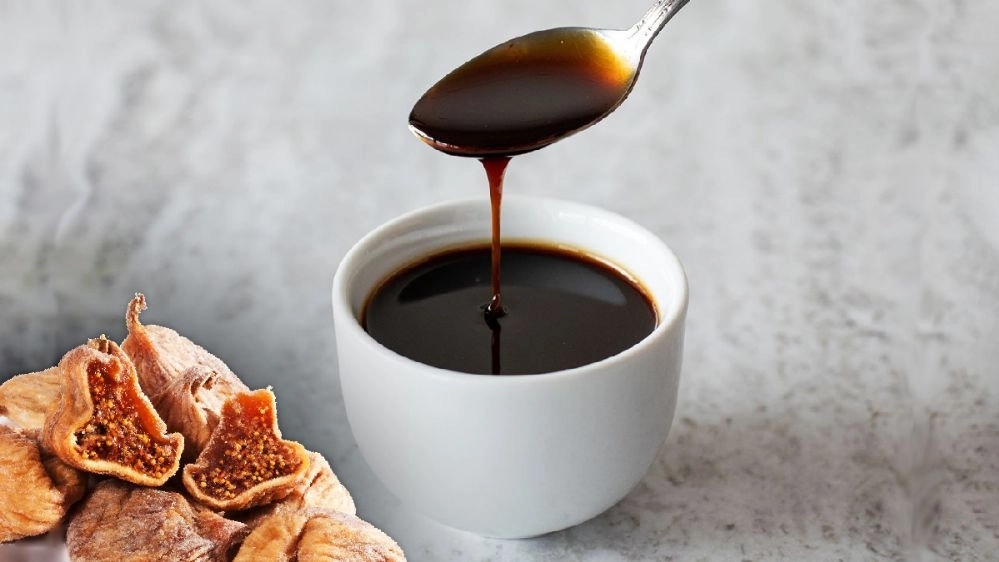 Distribution of export fig juice, wholesale at the best price