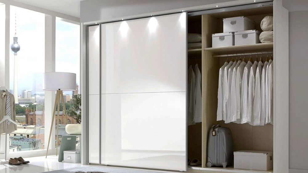 Making all kinds of wardrobes in Chaharmahal and Bakhtiari
