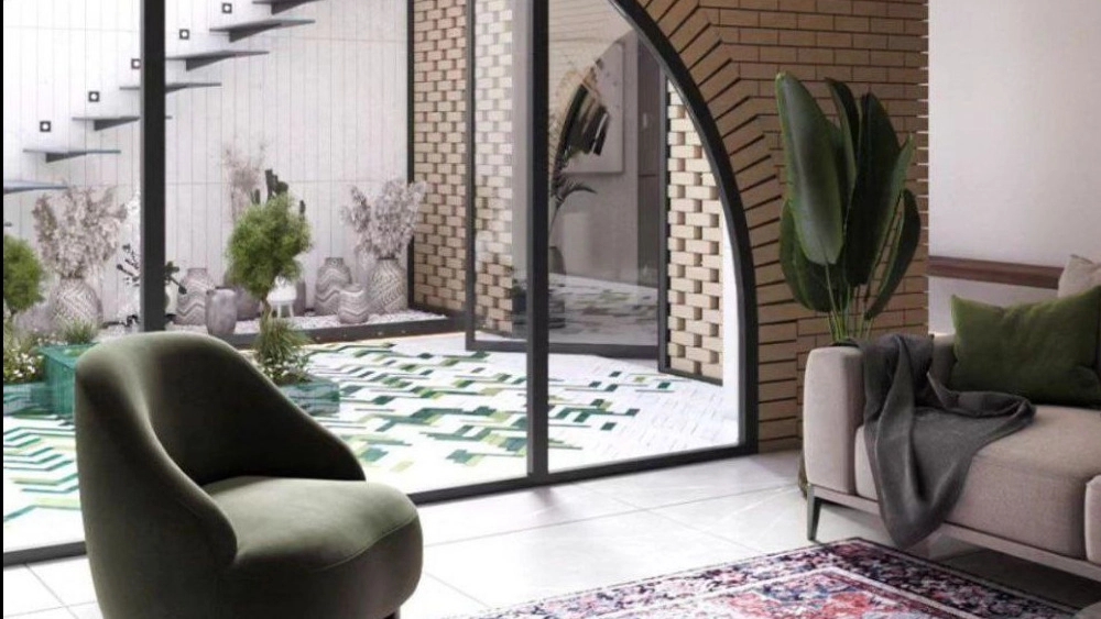 مكتب رشا للهندسة المعمارية