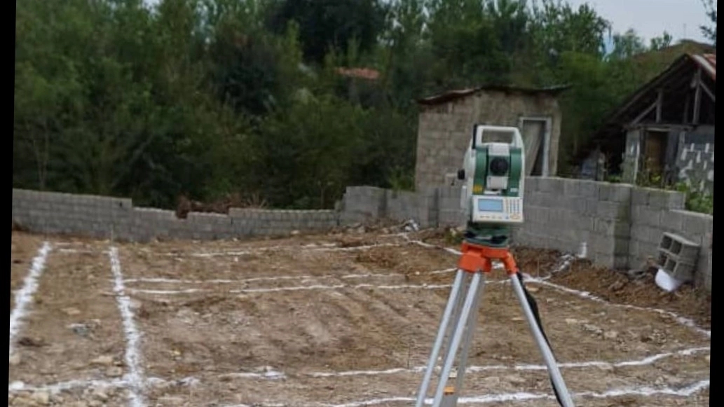 Implementation of the implementation of the villa foundation