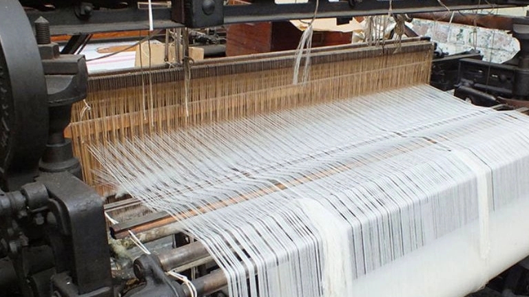 Production of cleaning cloth with the best quality and material
