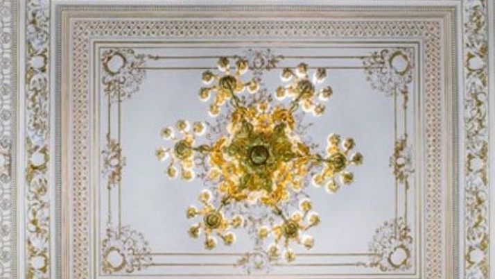 Plastering in Tabriz