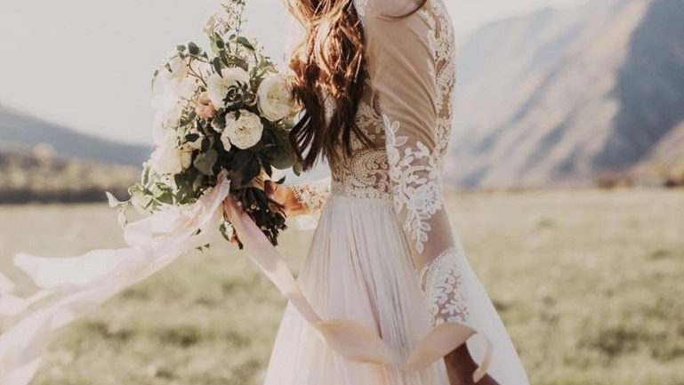 Wedding atelier in Gohar Dasht
