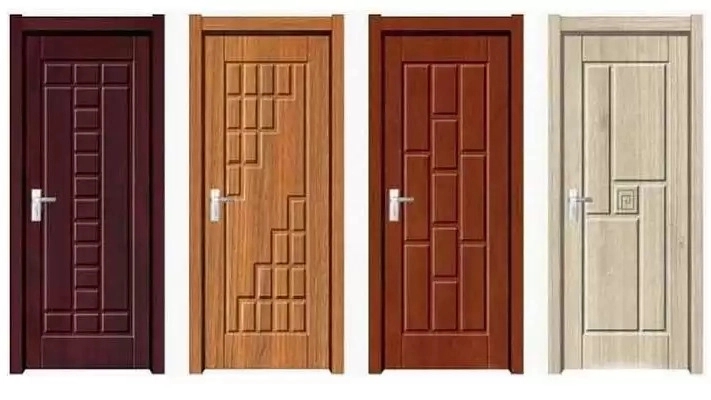 Types of waterproof doors