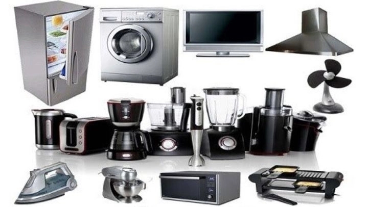 Repairs of Abdi household appliances in Semnan