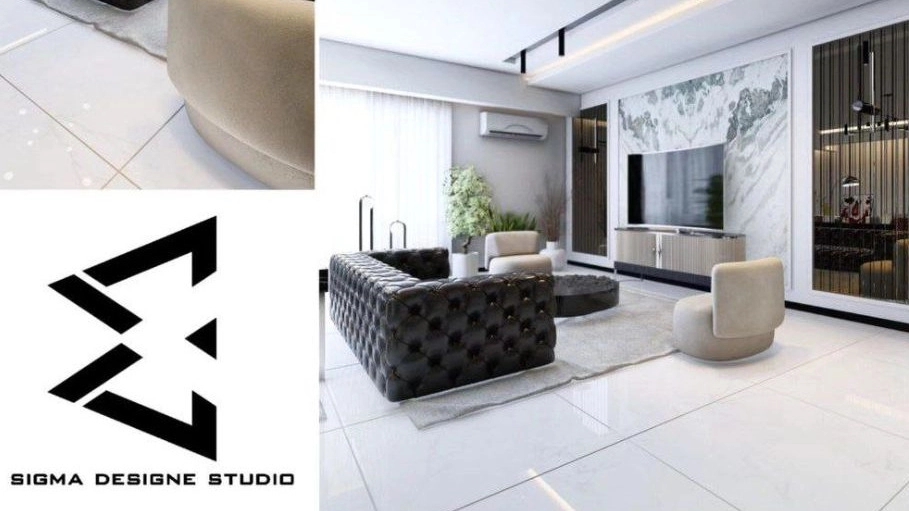 مجموعة سيجما للهندسة المعمارية، تصميم مشروع البناء في الأهواز