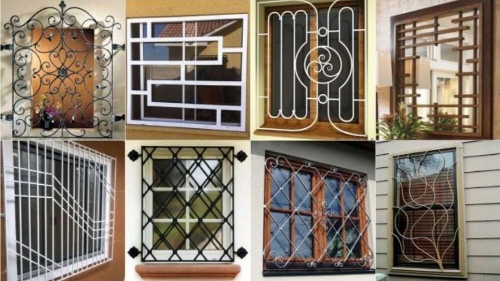 Installation of protection in Rasht