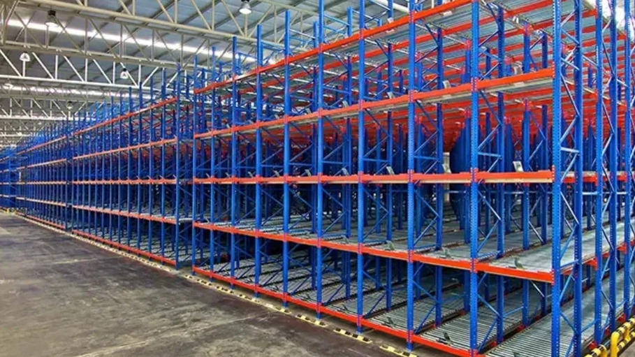 Shelf maker Tehran Sanat
