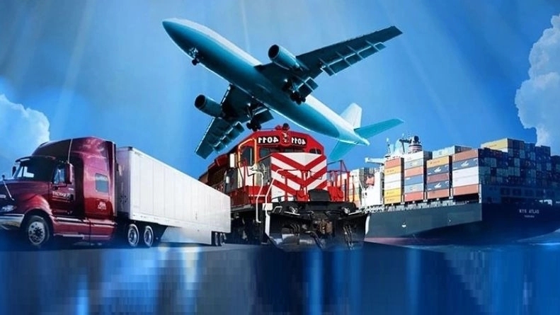 Goods transit