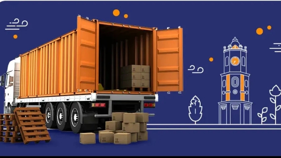 Freight and transportation of goods in Isfahan