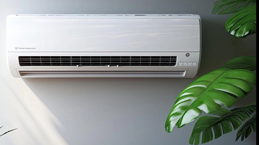 Buying an air conditioner in Baneh