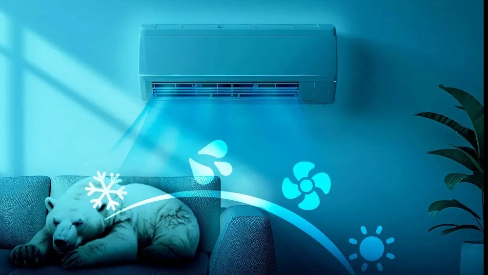 Differences between gas cooler and water cooler