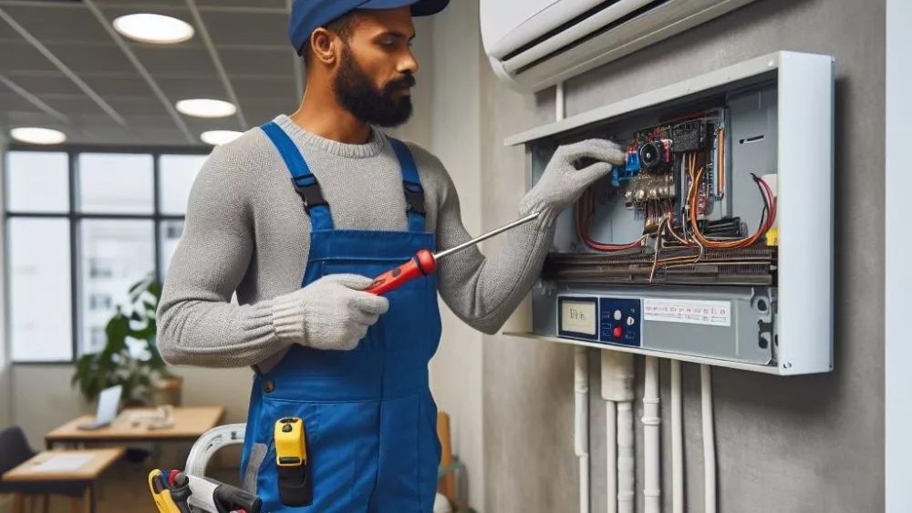 Karaj Iran radiator package services