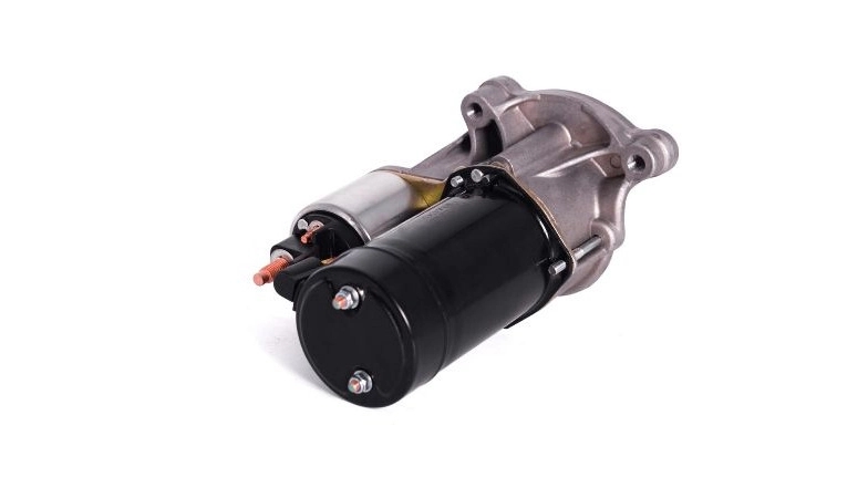 What is a car starter system?