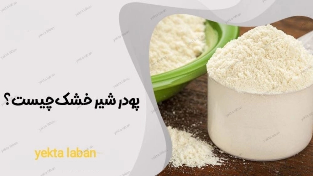 قیمت شیرخشک اسکیم 25 کیلویی