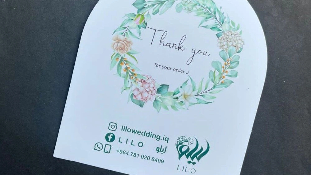 The importance of business cards in brand advertising