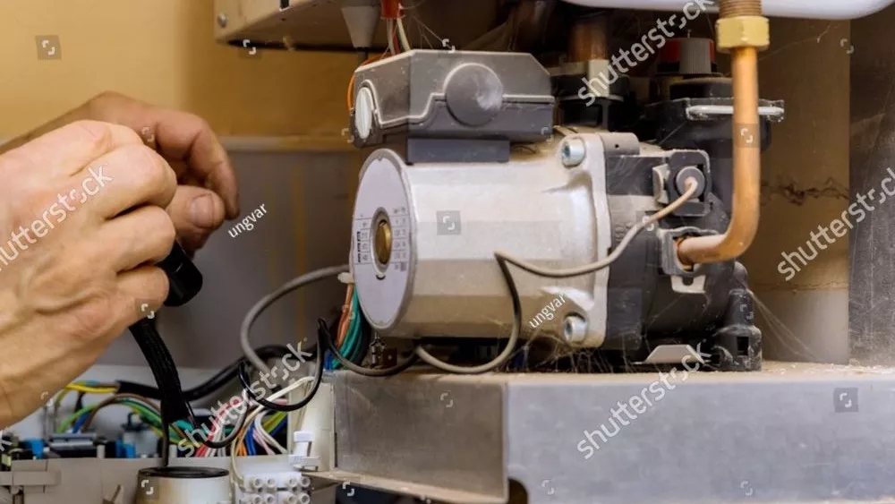 The net price of Iran radiator magnetic package return
