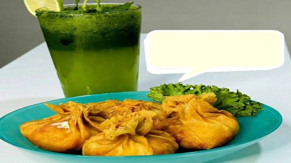 رستوران آسیایی در عظیمیه کرج