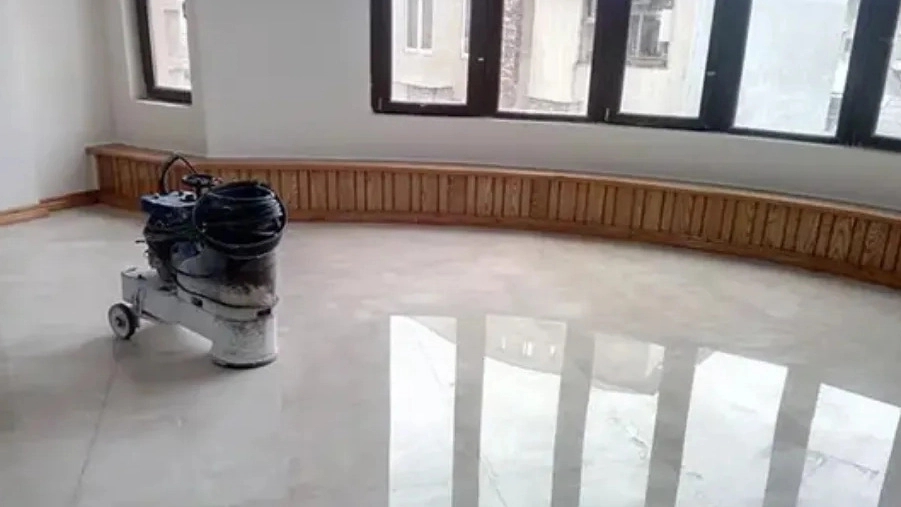 Flooring in Shahriar with the best price