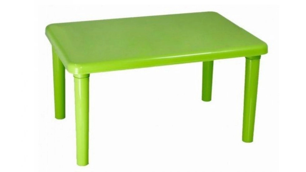 Production and sale of plastic tables and chairs in Ahvaz