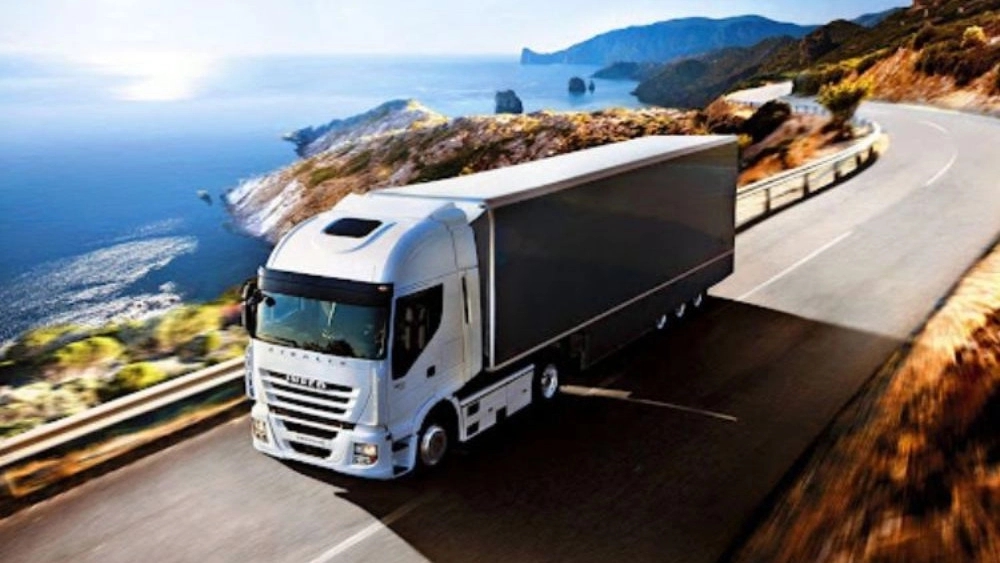 Fast Shipping Co., Ltd. in Tehran