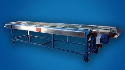 Ghasemi Machinery / pistachio processing production lines