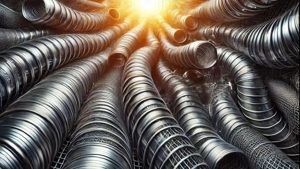 Guide to buying stainless steel net