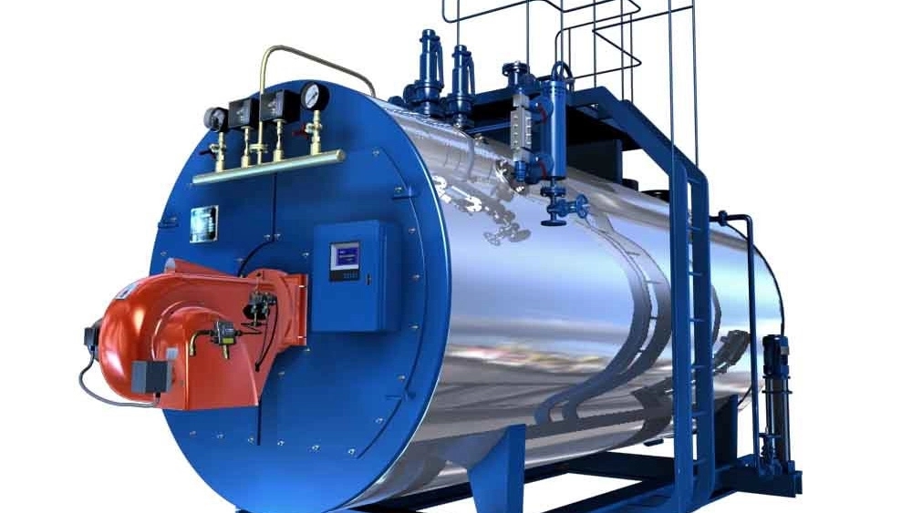 دیگ بخار چیست و چه کاربردی دارد؟