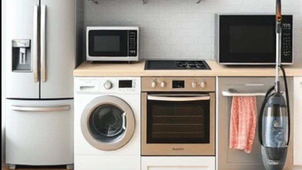 Original Store Baneh Brand Sales Home Appliances