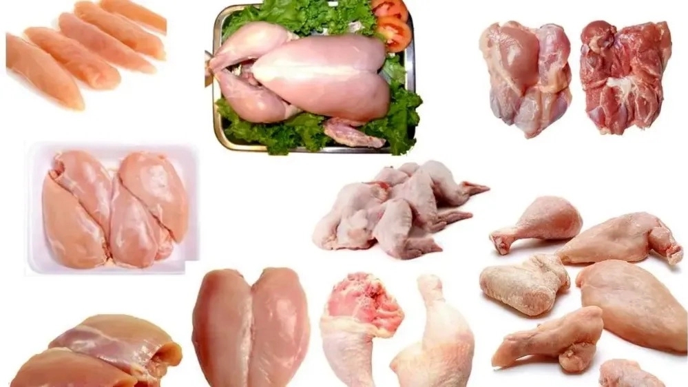 Selling and distributing quality chicken