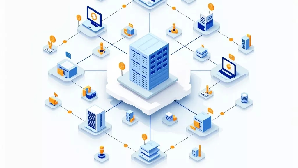 Multi -Tenancy Websites, New Solution for Online Businesses