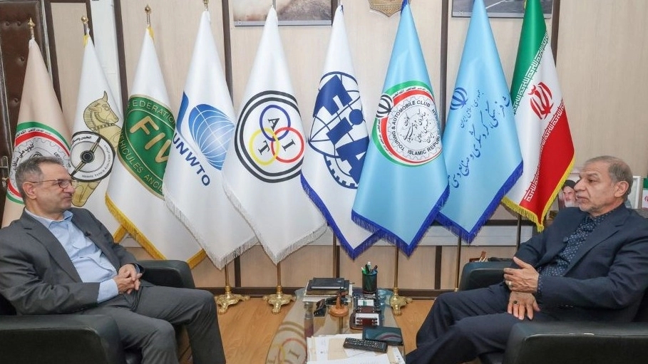 Ulusal Seyahat Sistemi, Nowruz Tatillerinin Arifesinde 6.000 çağrı kaydetti