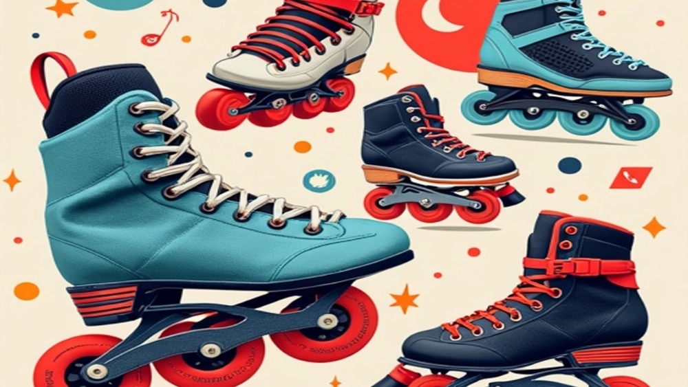 Benefits of skating: Why should you get your skate from the Revolutionary Skate Store?