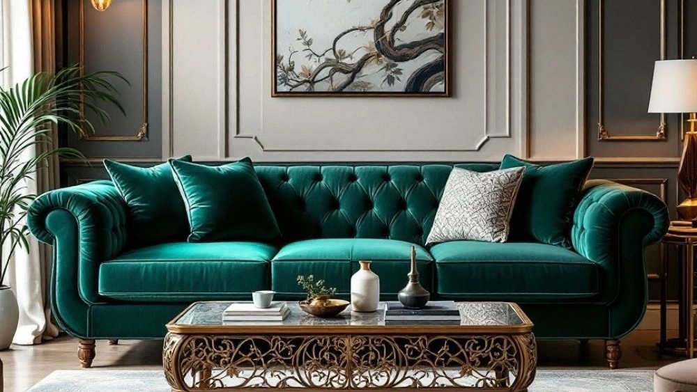 Sofa Shopping Guide from Sai Tech Production; High quality and durability assurance