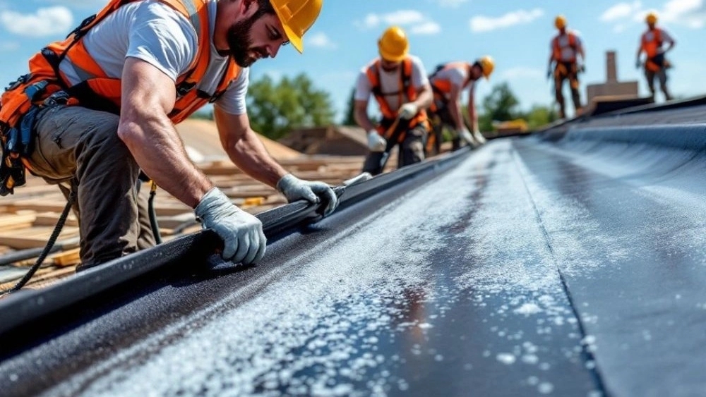 The importance of infrastructure in the installation of isogam; Karaj residents' specialized tips