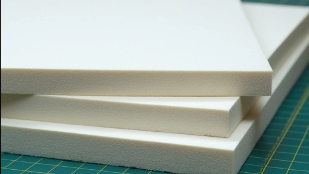 Tahran'da Eva ve Pew Sheets üretimi