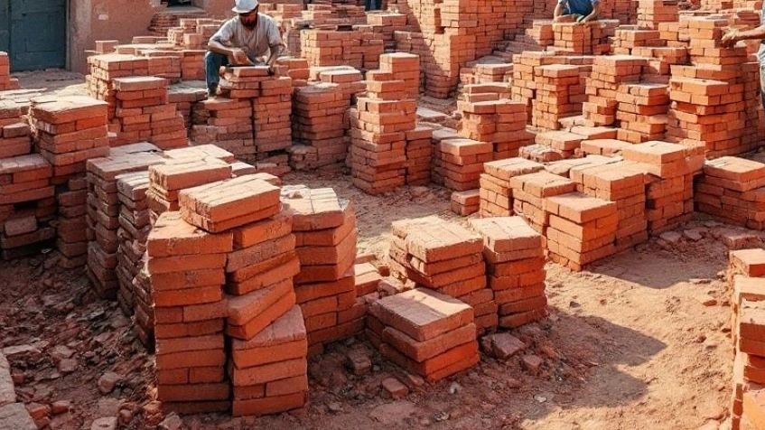 Comprehensive Guide to Selection Best Brick and Pottery for Building Projects in Gilan