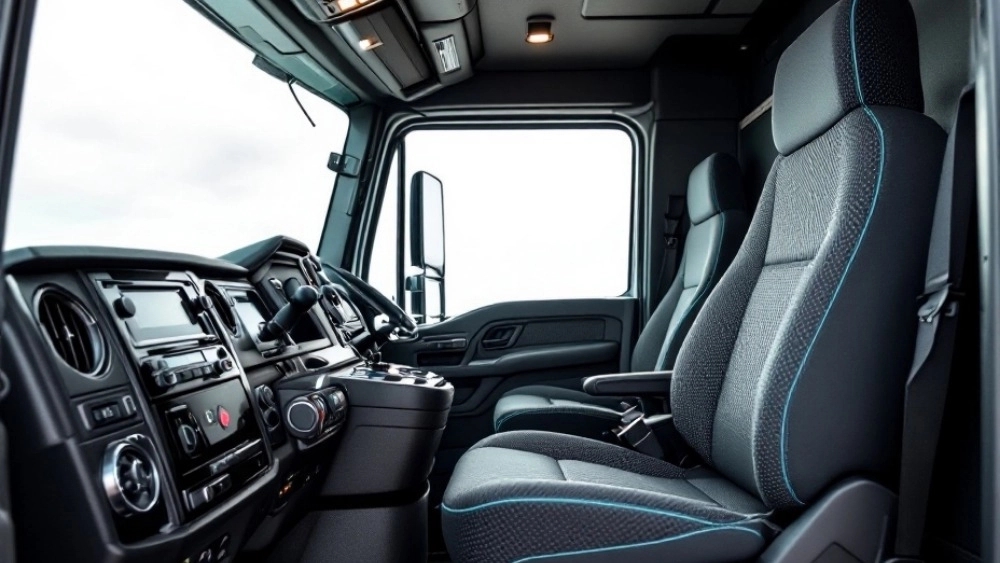 Introducing the best manufacturers of domestic heavy vehicles in Mashhad