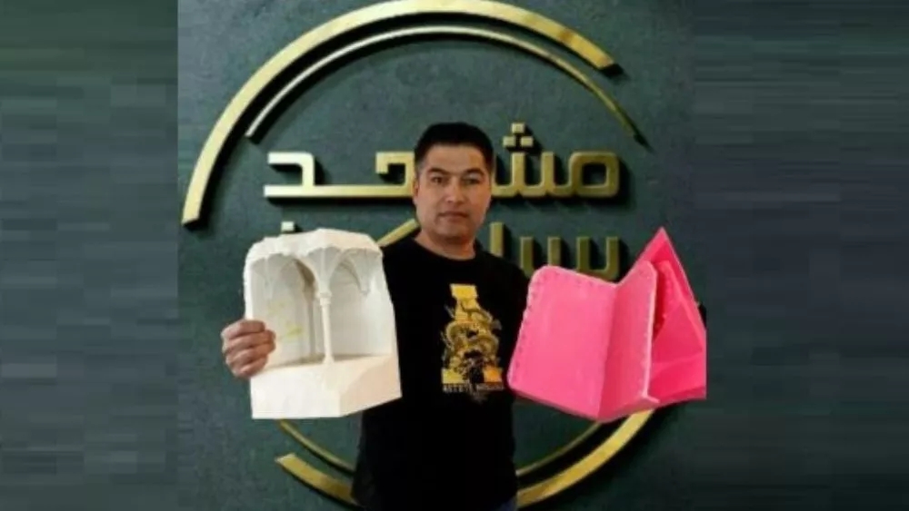 مجسمه های یکطرفه