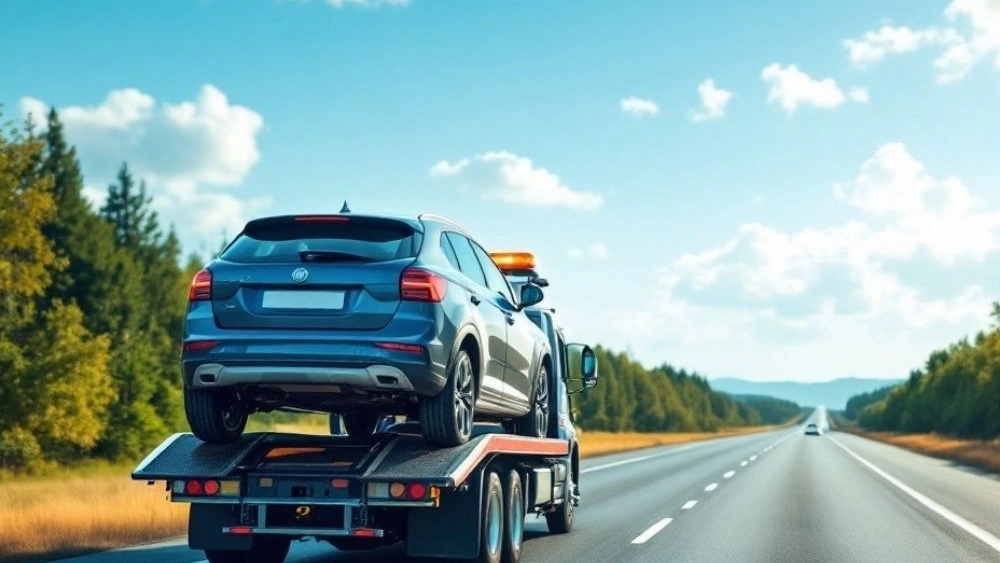 Haraz Road Car Relief, Your Trusted Travel Travel