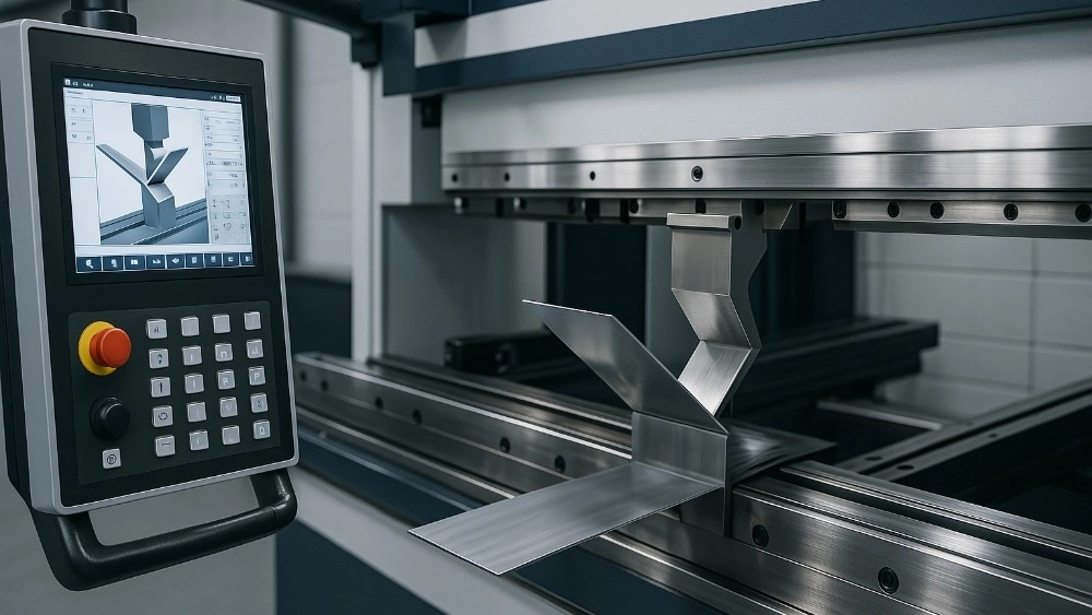 دليل التسوق الآلي CNC Rolling Machine ؛ ميزات ونصائح فنية مهمة
