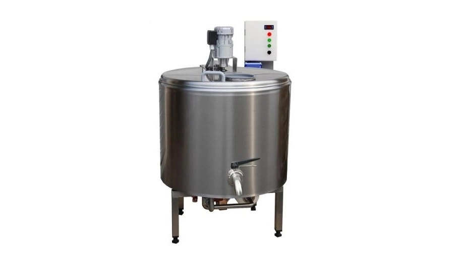 Mashhad Food Machinery Manufacturer