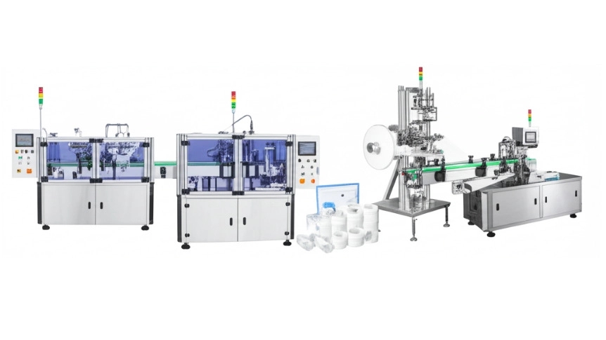How to choose the right device for packaging medical supplies