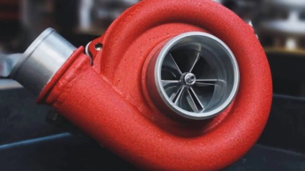 Sale of Turbo Charger in Karaj