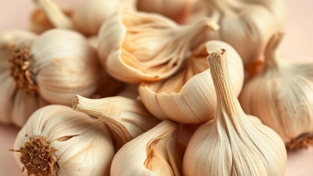 The best suppliers of dry garlic in Hamadan: Know the garlic!
