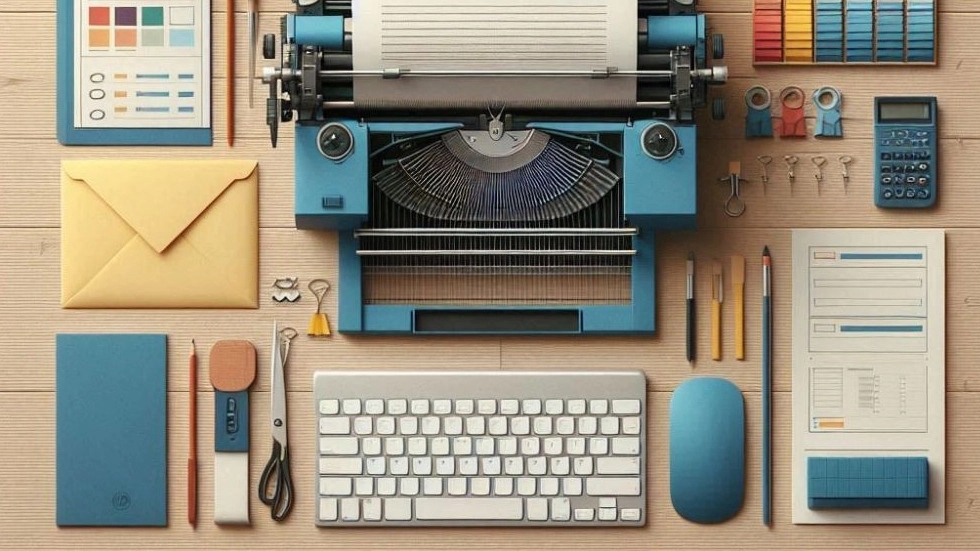 Planut Printing: Your brand upgrades with professional design in Mashhad